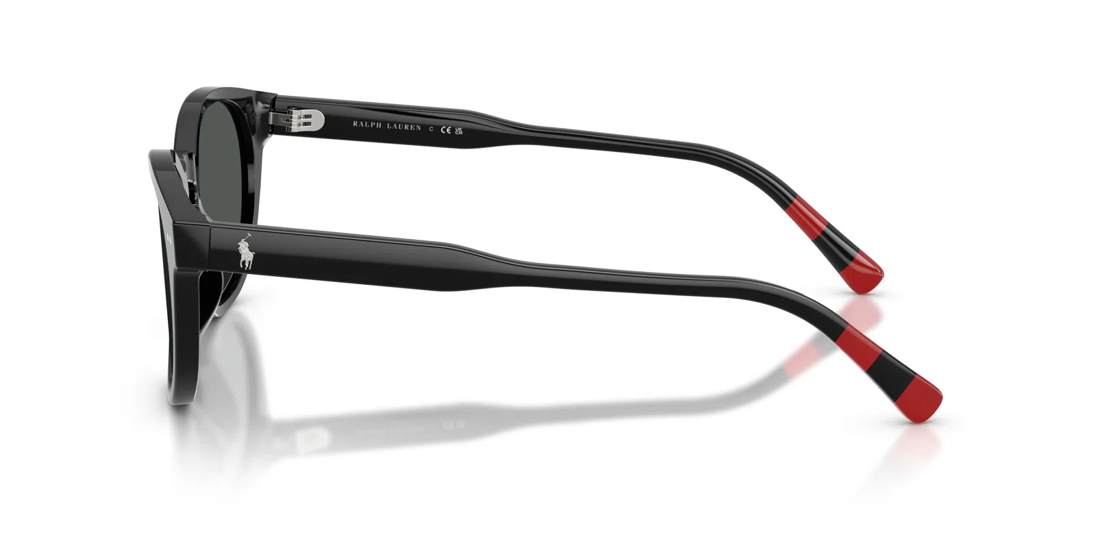 Polo 4241F Sunglasses - view 17
